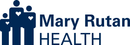 Mary Rutan Health logo